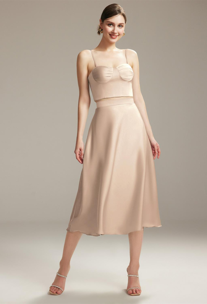 AW Melissa Dress